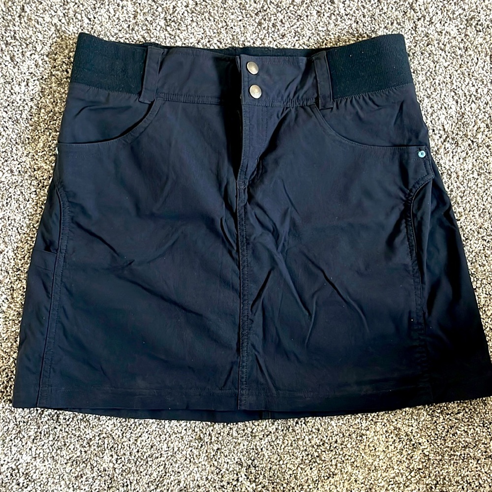 Title Nine Skirt